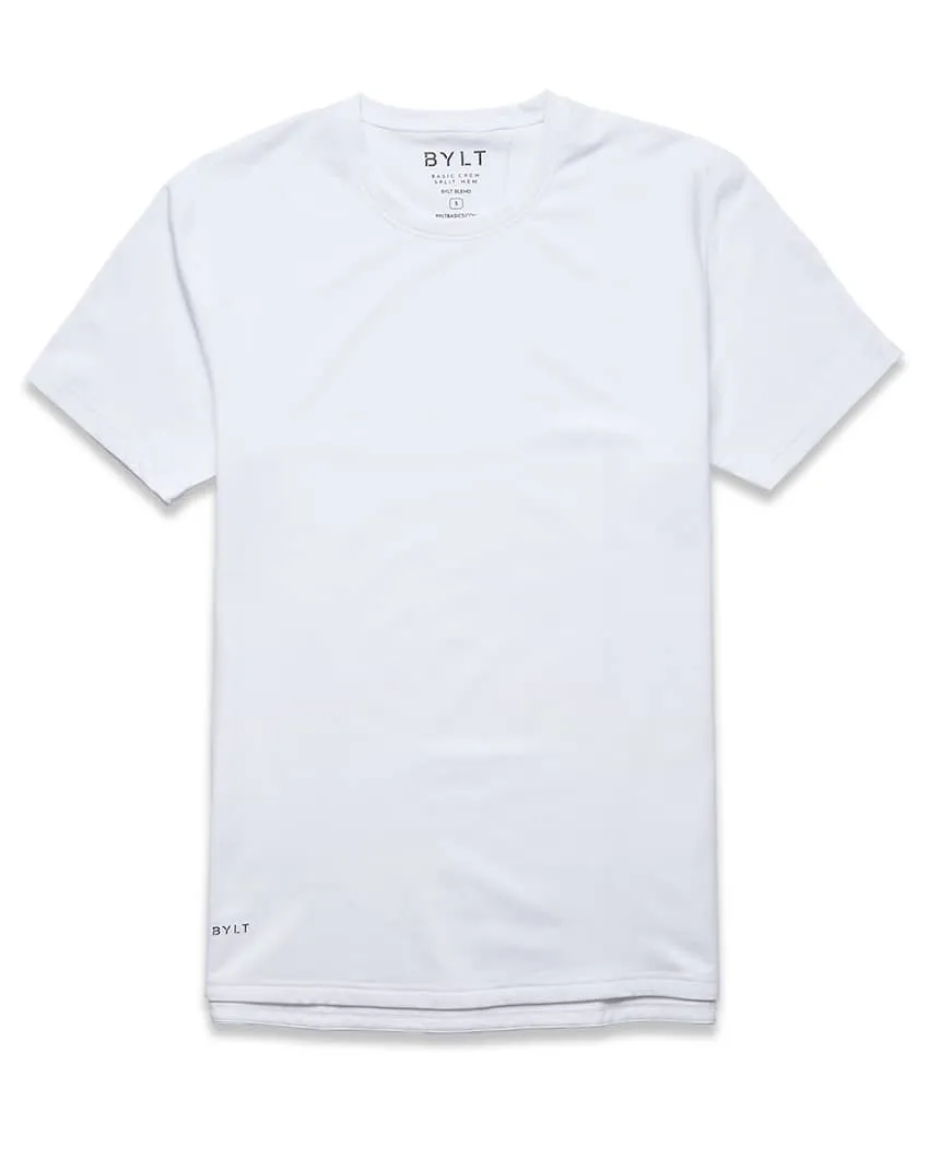 Split Hem: Bylt Signature
