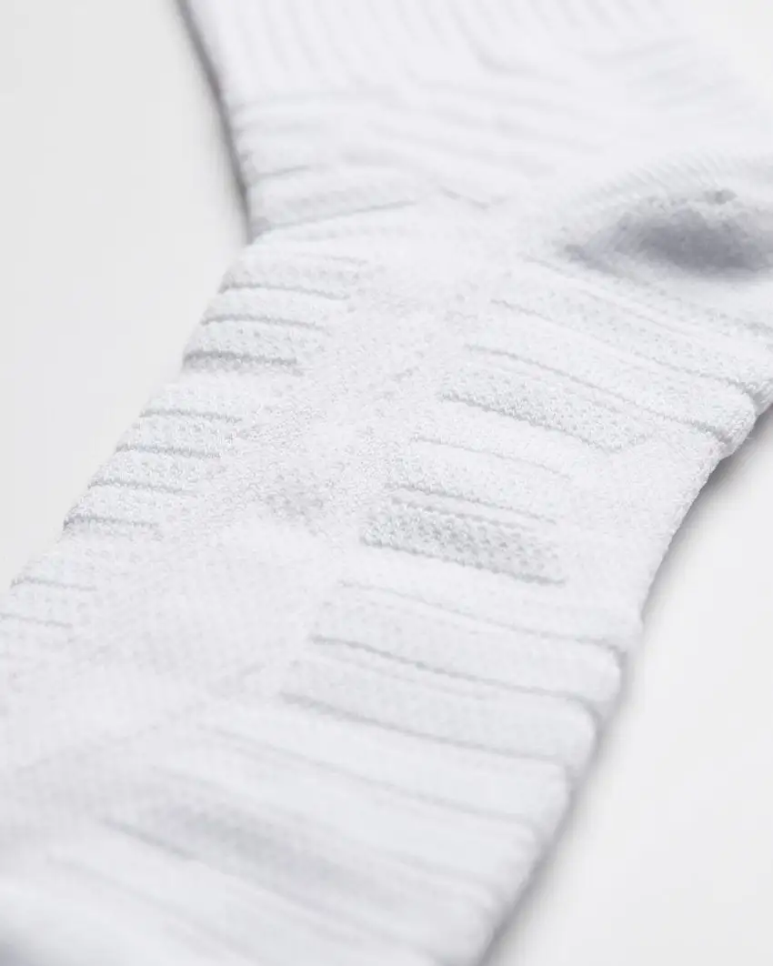 Hybrid Compression Crew Socks