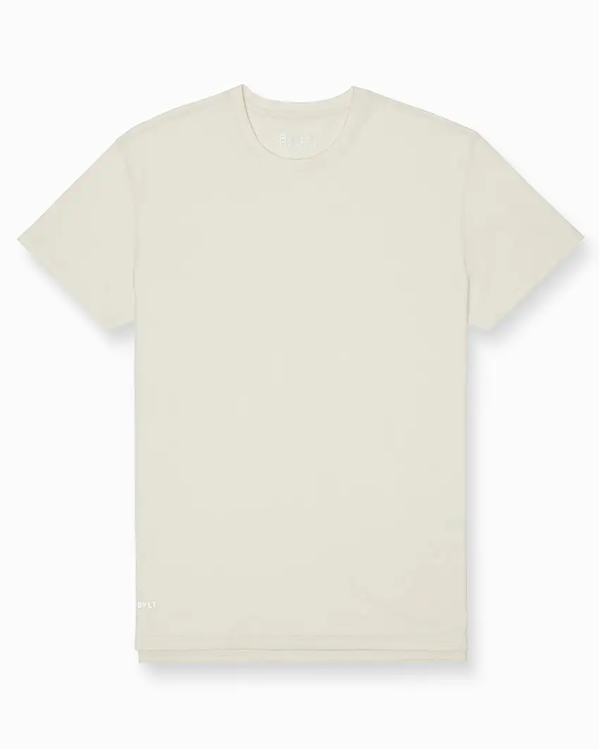 Split Hem: Bylt Signature