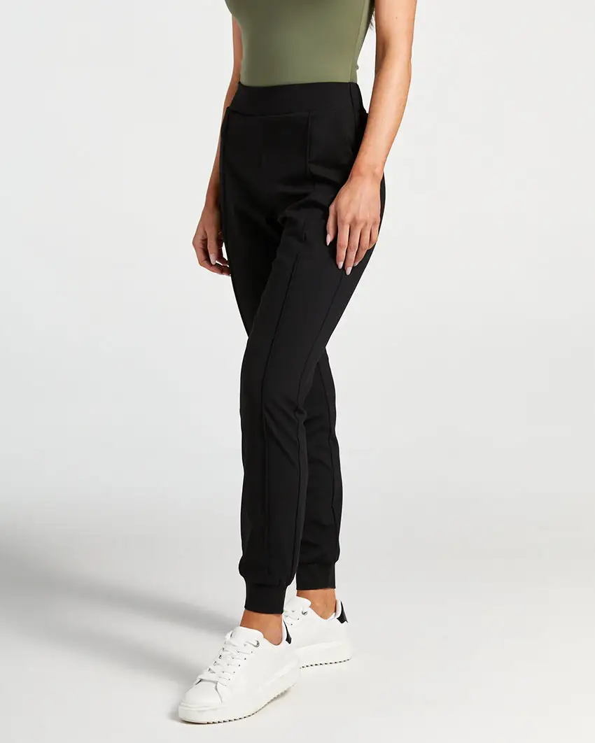 Women'S Elite+ Pintuck Jogger