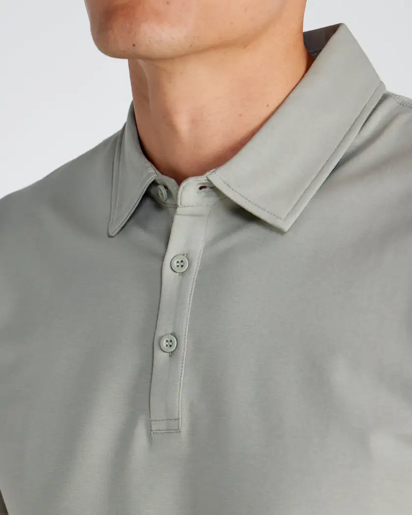 Drop-Cut: Lux Polo