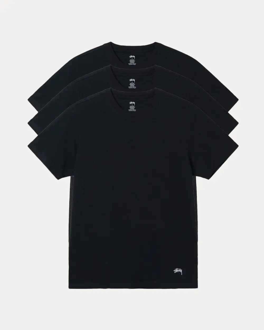 UNDERSHIRTS 3 PACK