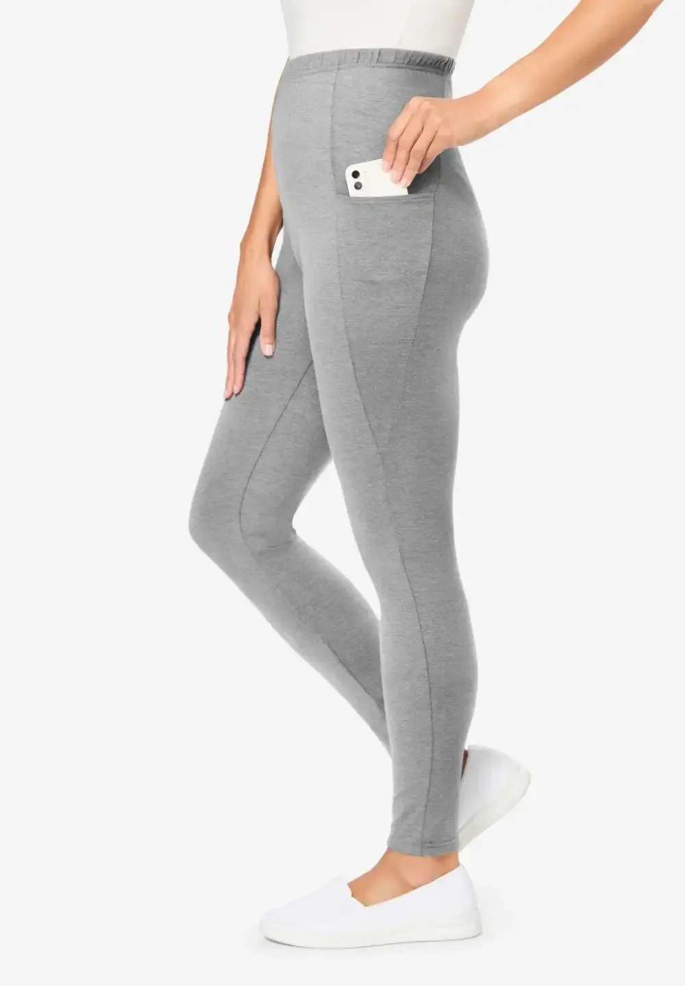 Pocket Legging