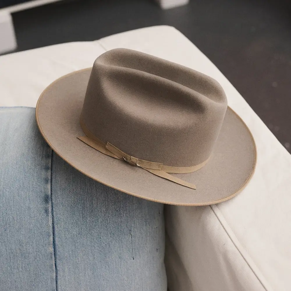 Open Road Royal Deluxe Hat