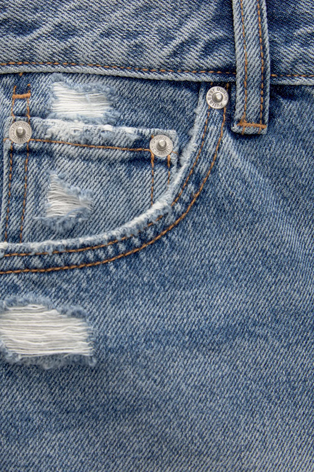 Shorts mom rotos