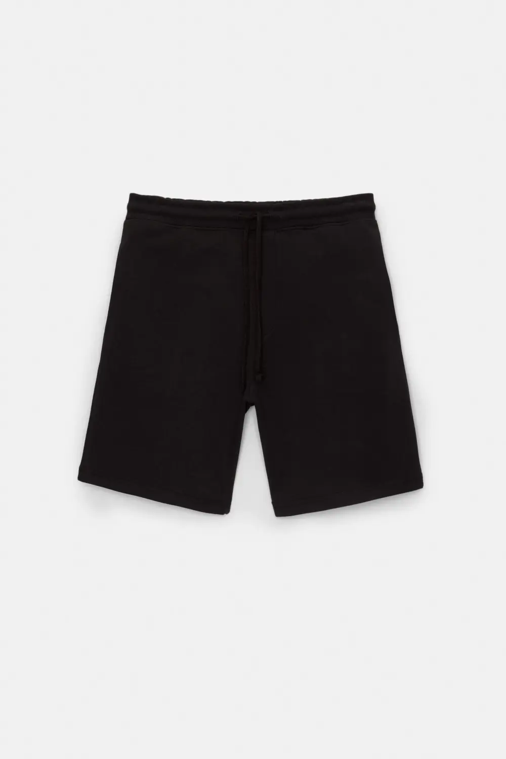 Bermuda short sweatpants