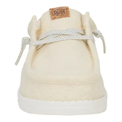 Wally Jute - Egret