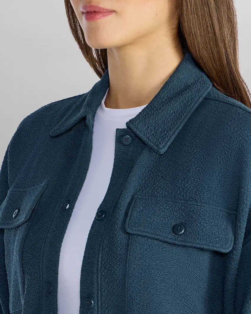 Serene Shacket