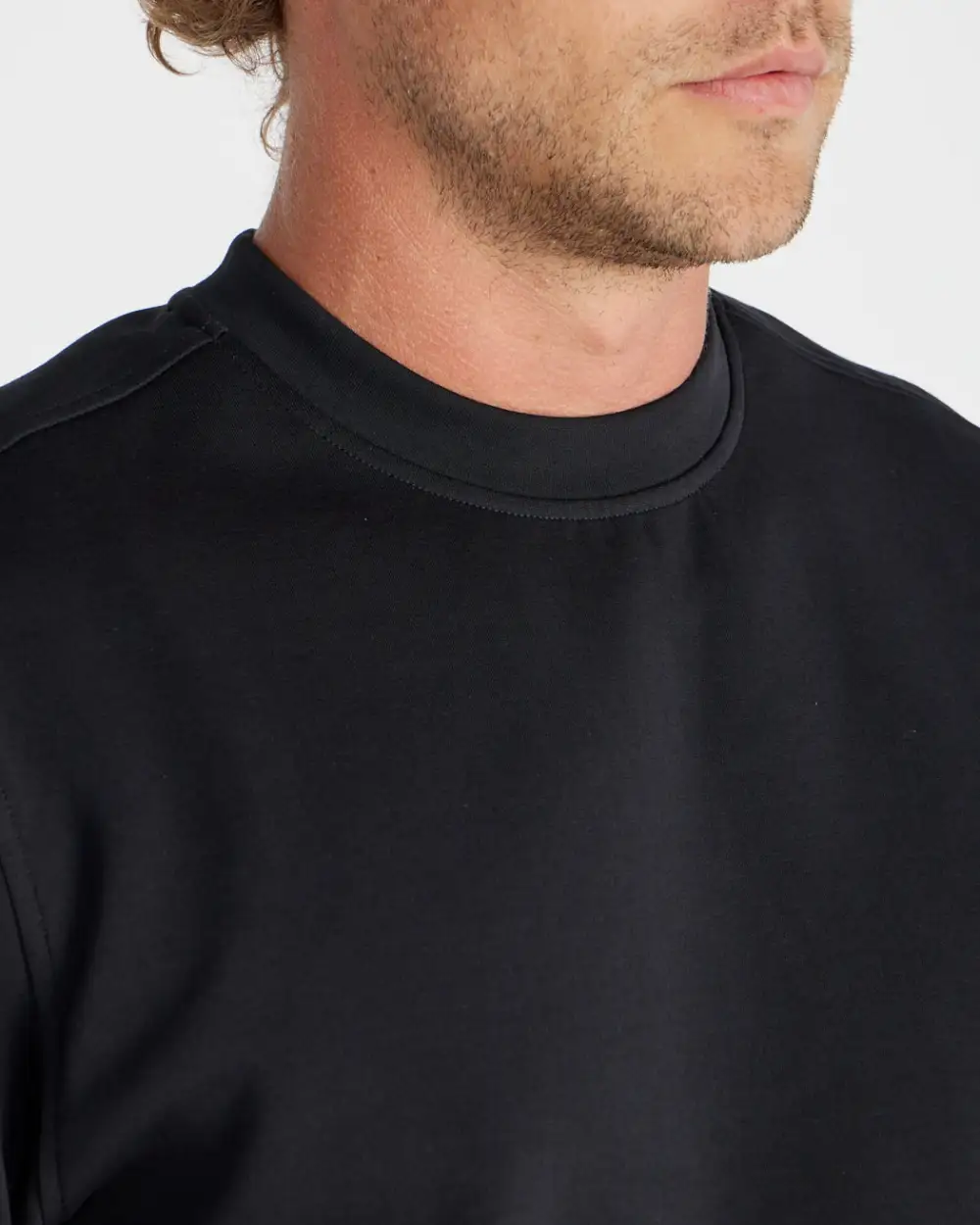 Roamknit Crewneck