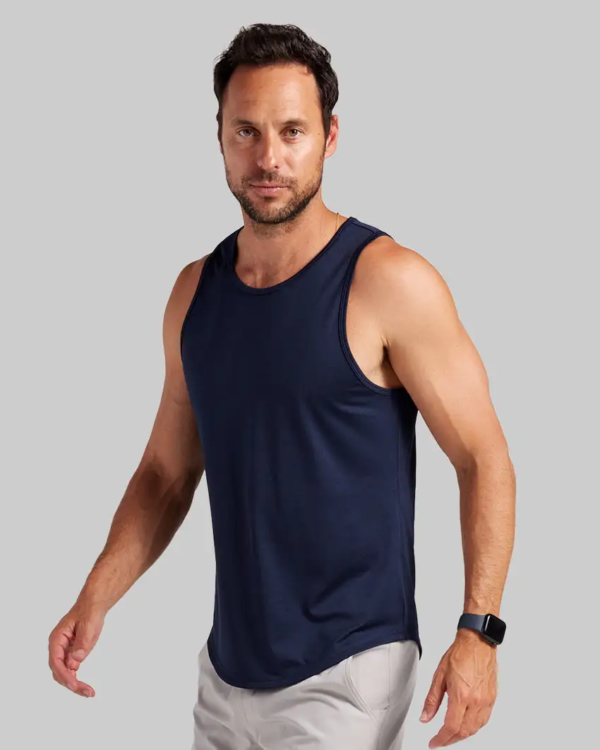 Performance+ Drop-Cut Tank
