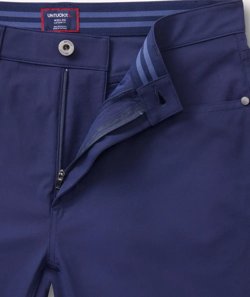 Saturday Tech Pants
