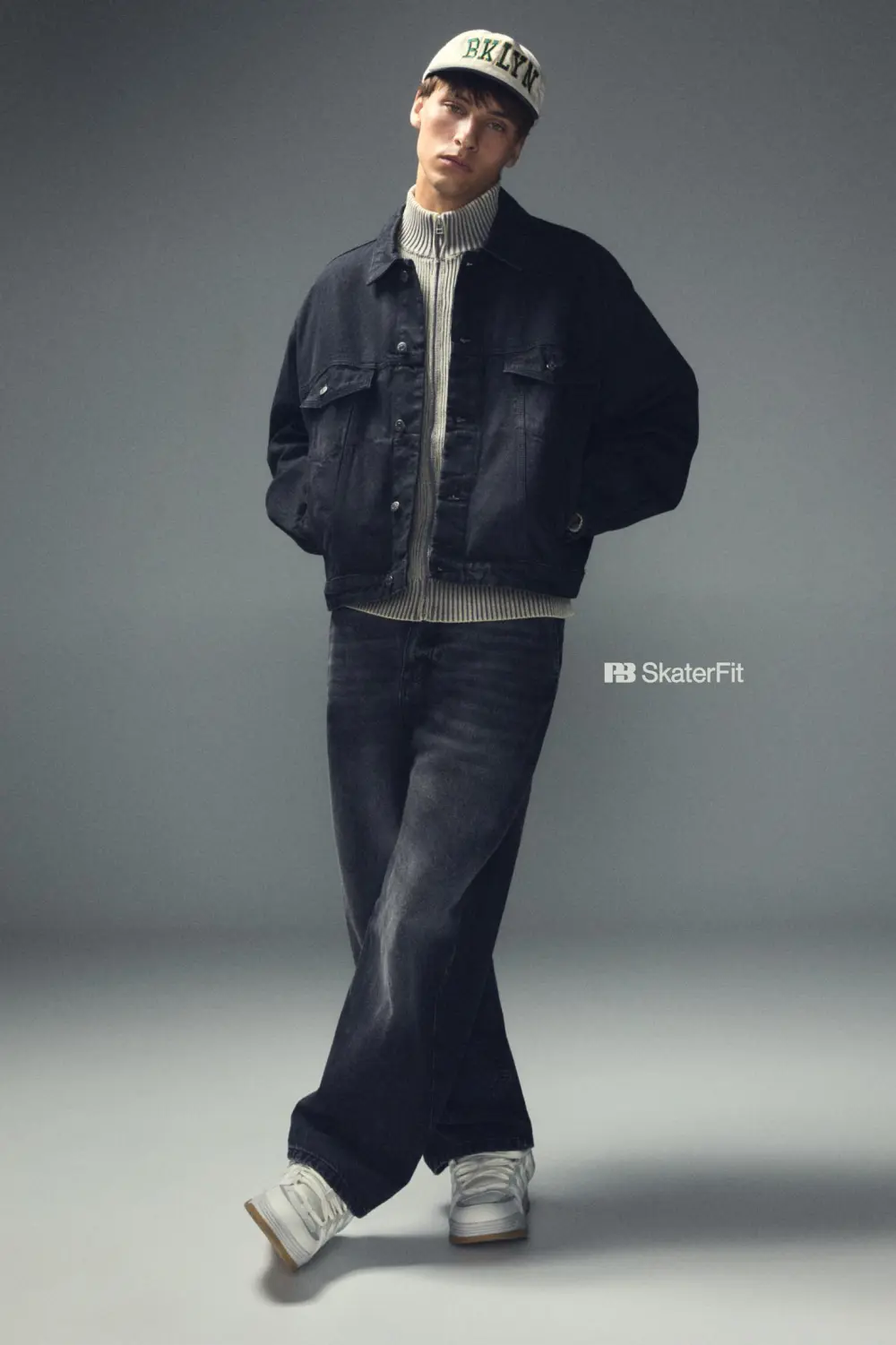 Skater jeans
