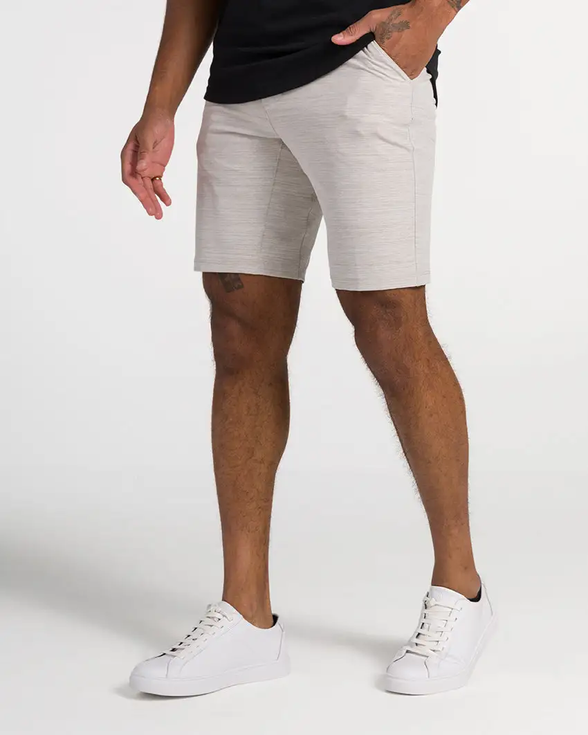 Kinetic Short