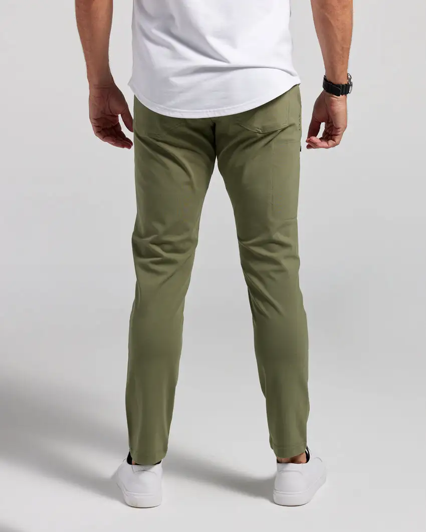 Everyday Pant 2.0