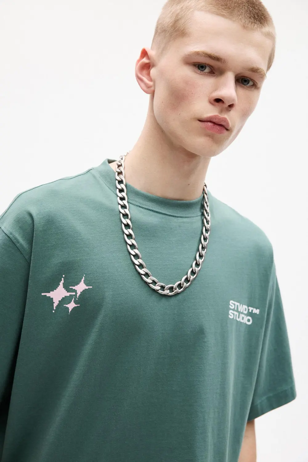 STWD Studio T-shirt