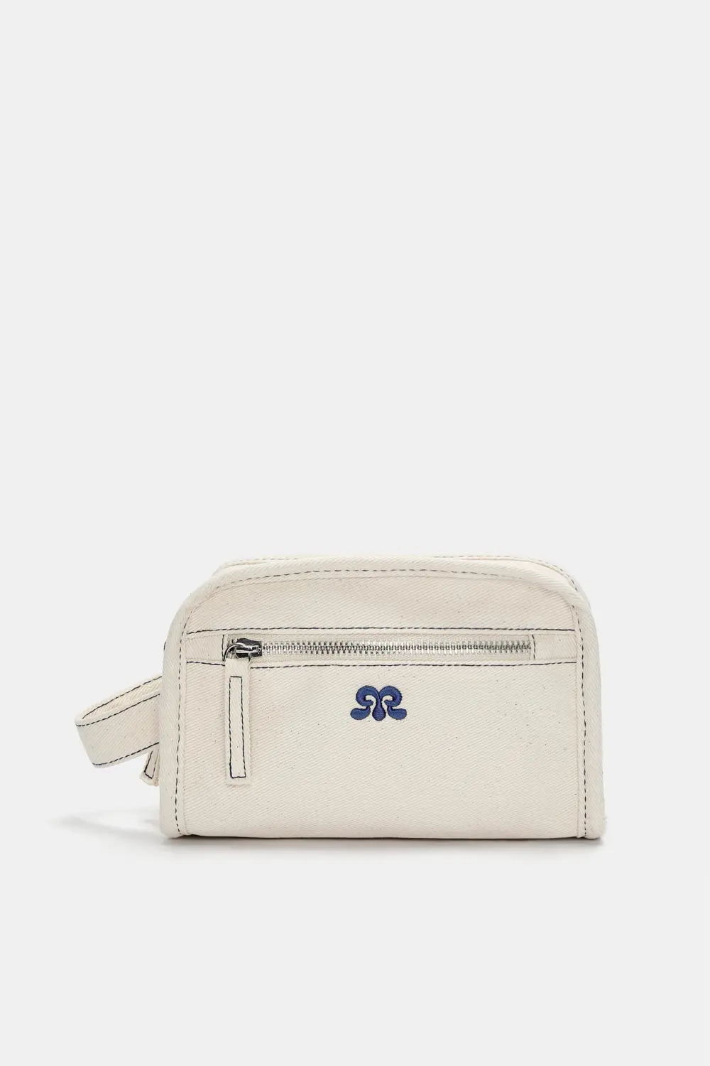 Neceser canvas