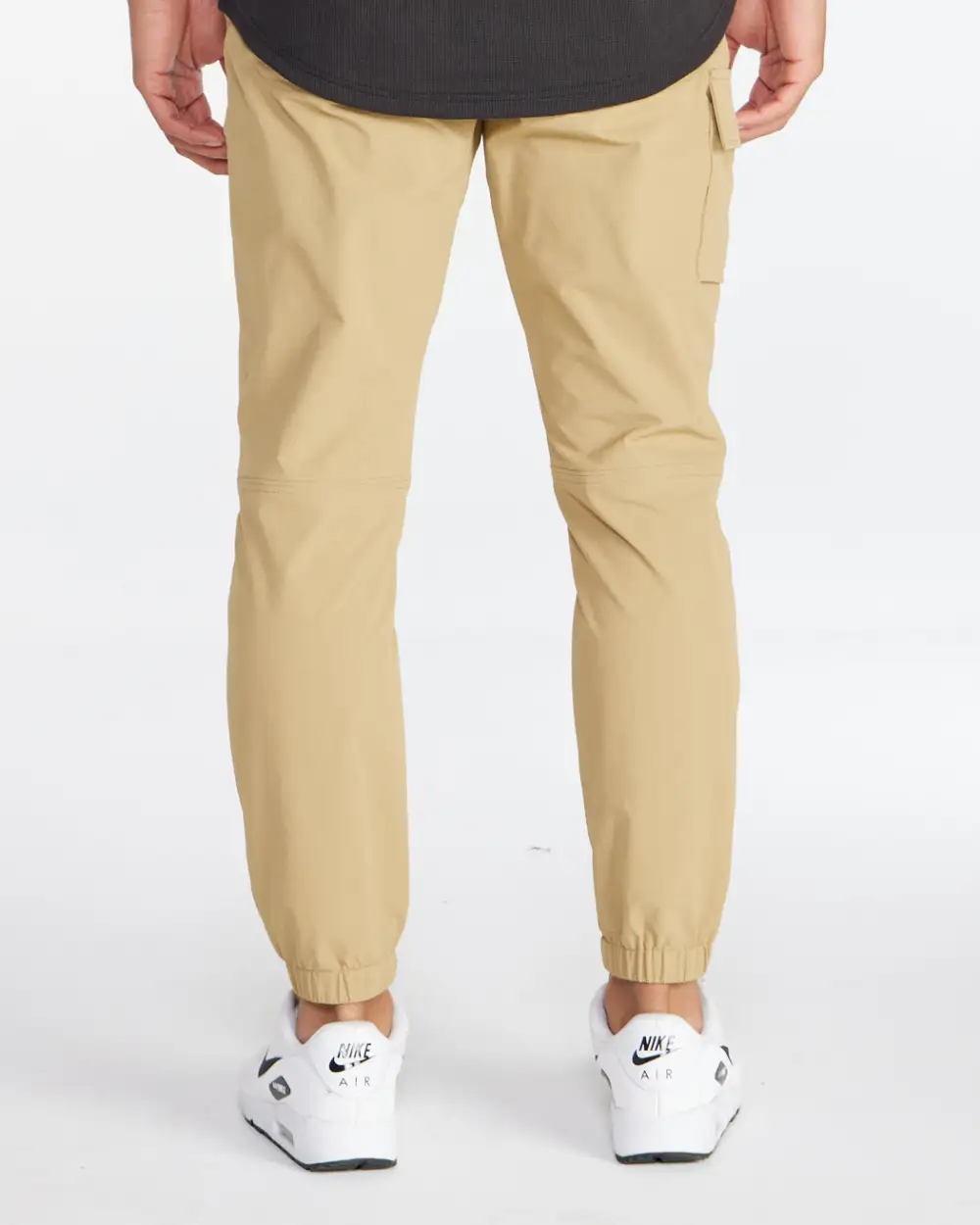 Bylt Ripstop Jogger