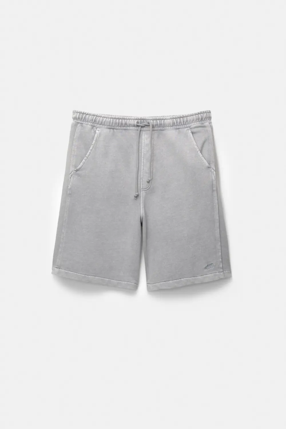STWD jogger Bermuda sweatpants