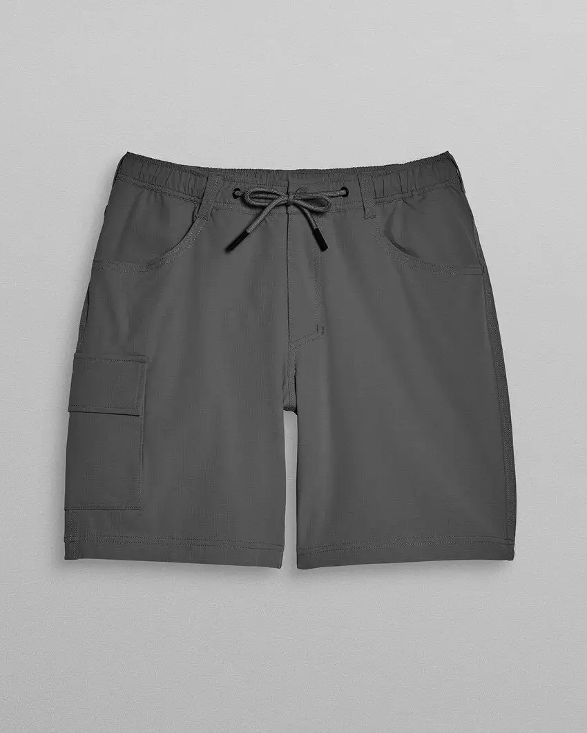 Bylt Ripstop Short