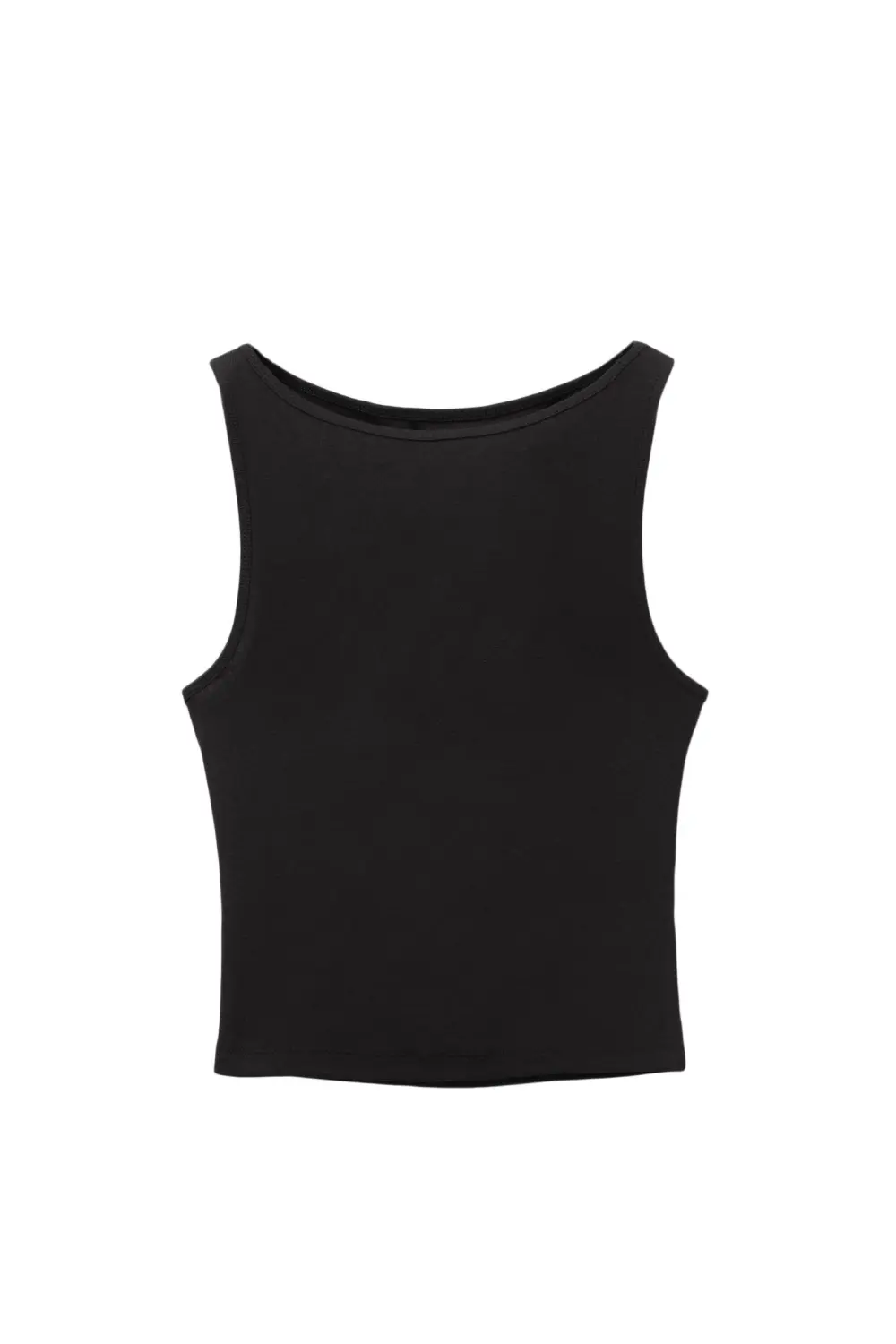 Basic tank top