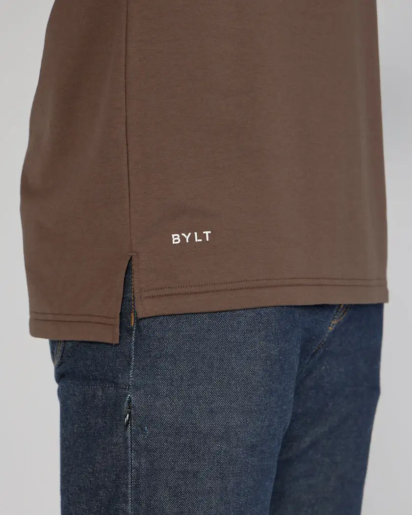 Split Hem: Bylt Signature