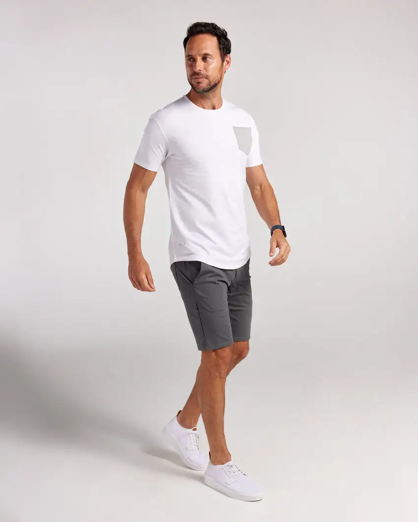 Drop-Cut: Lux Pocket