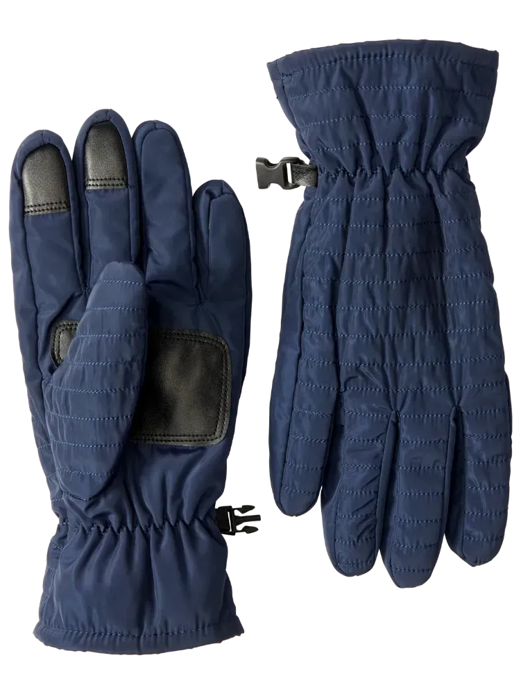 Women's Packable Insulated Gloves