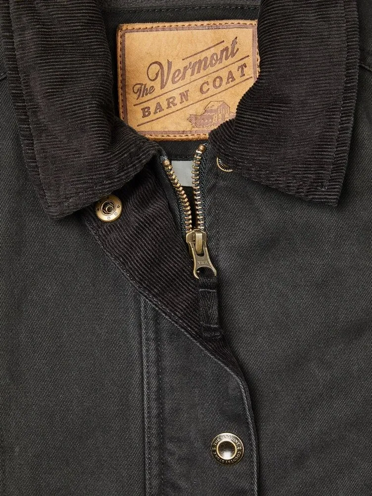Women's Original Vermont Barn Coat