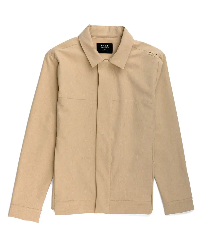 District Jacket