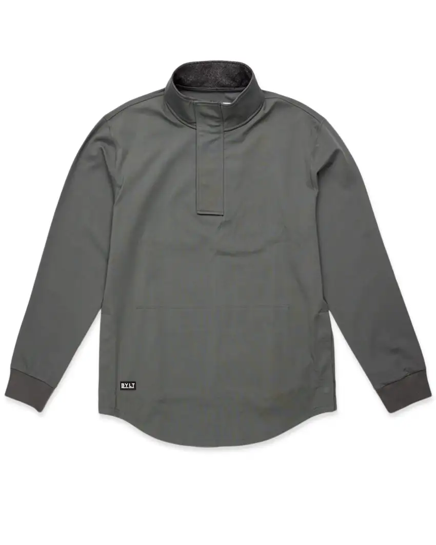 2-Item Elite+ Fairway Drop-Cut Pullover For $246