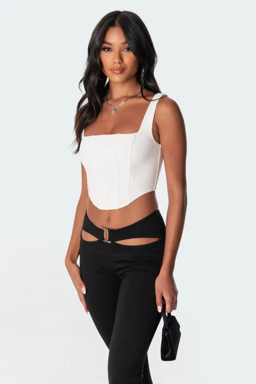 Isla Corset Top