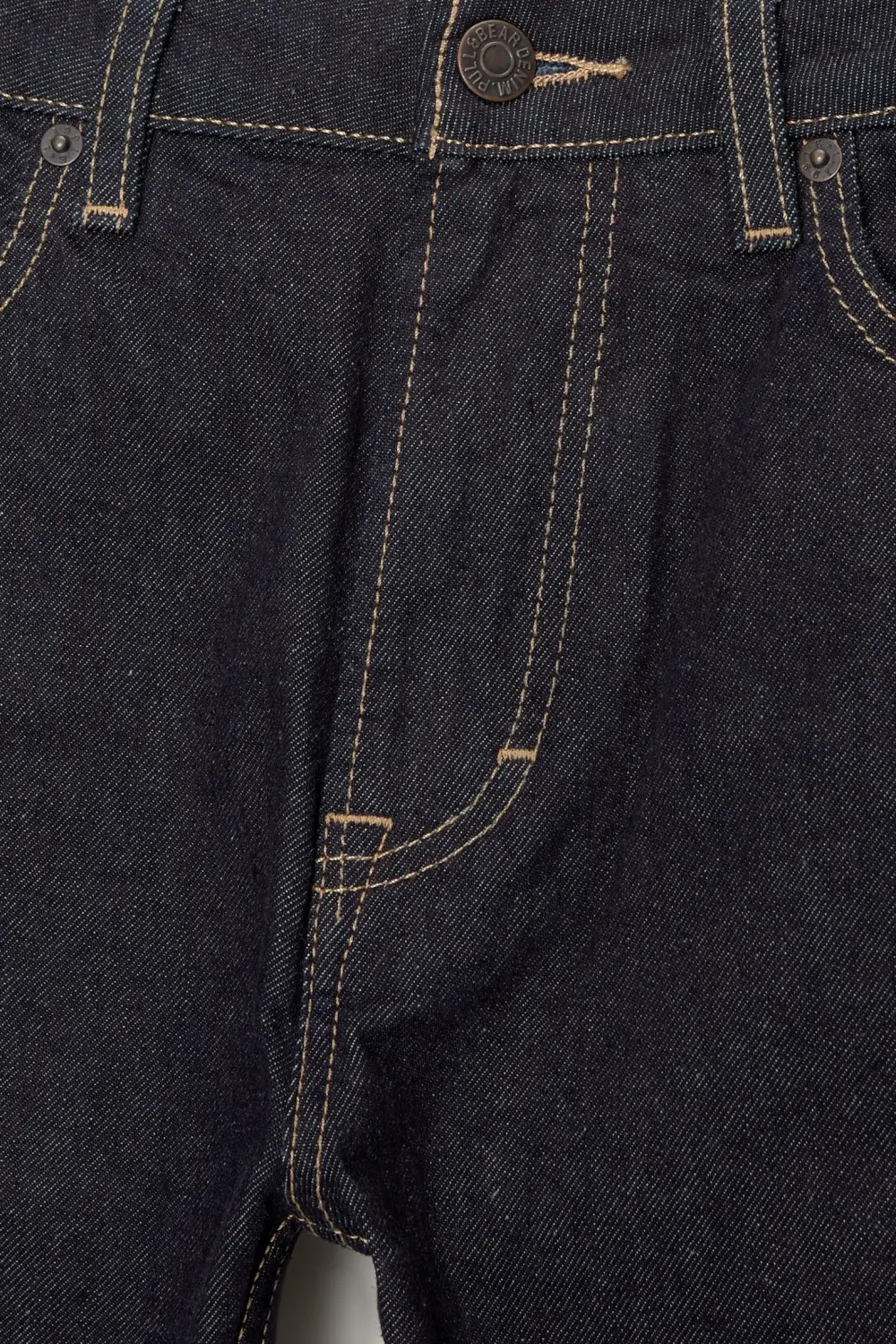 Slim fit jeans