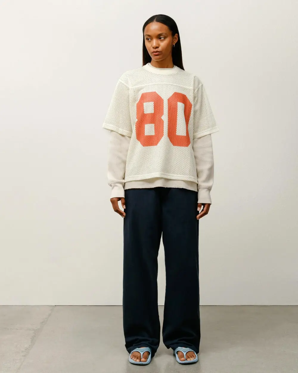 TEAM JERSEY 80