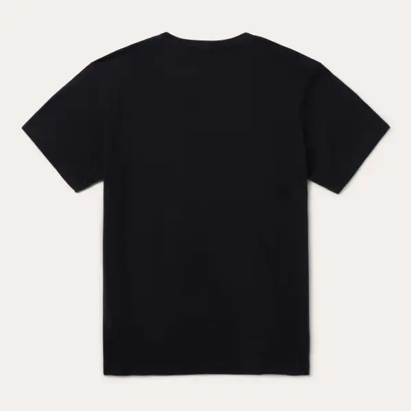 Stetson Authentic Graphic Tee
