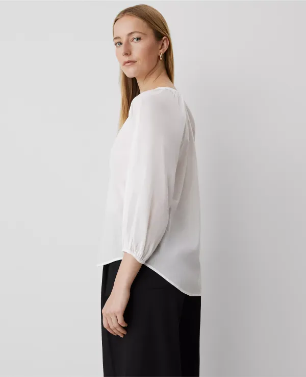 Weekend Collection Raglan Popover