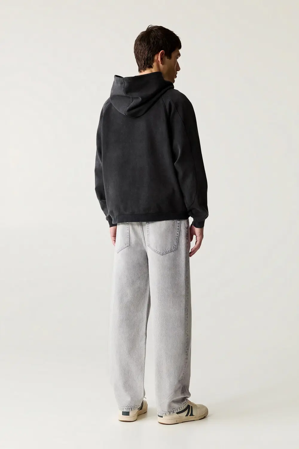 Baggy jeans