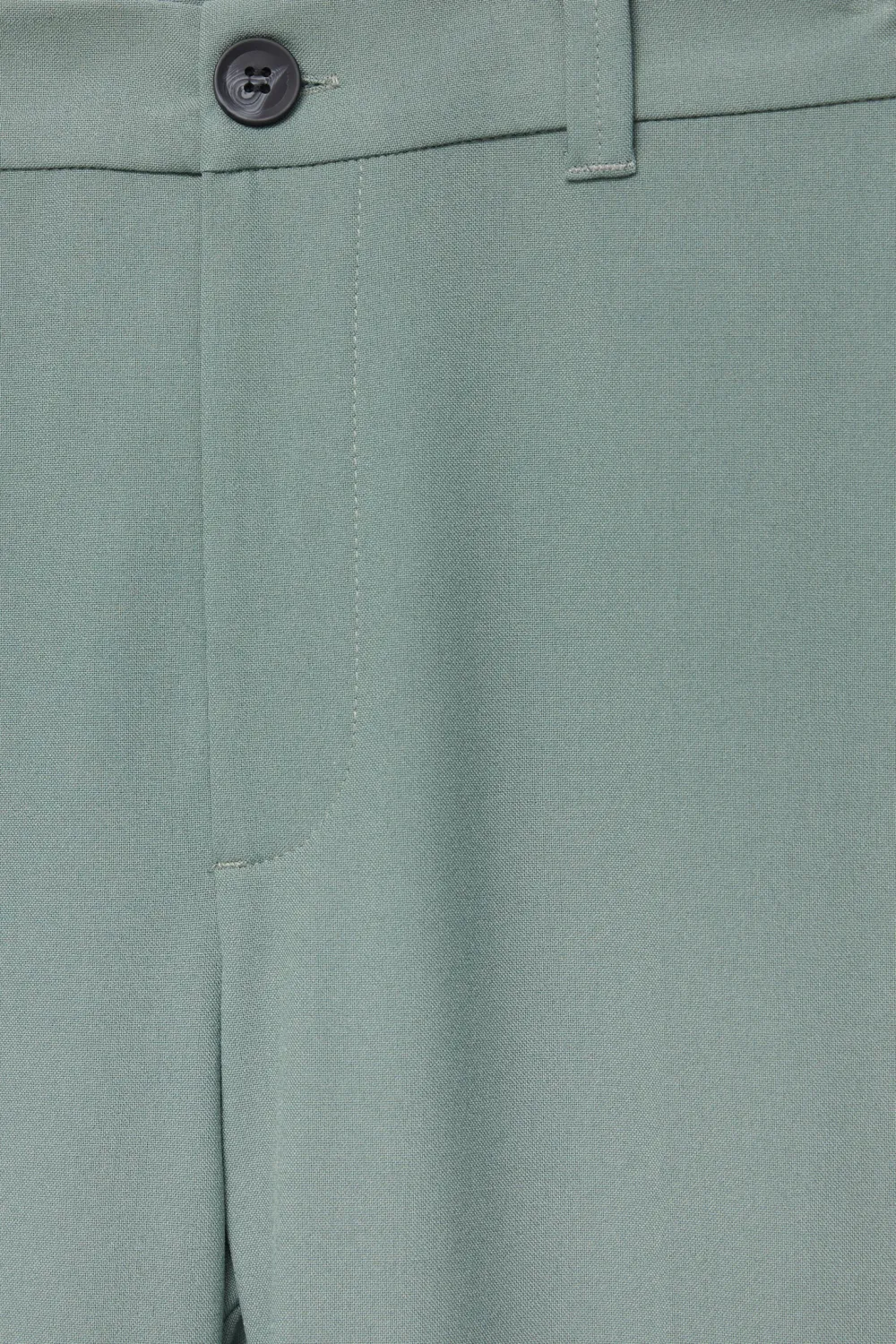 Pantalón de vestir recto