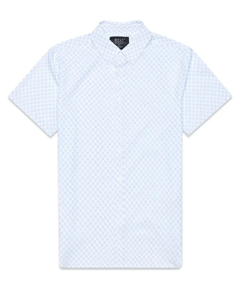 Riviera Button Down