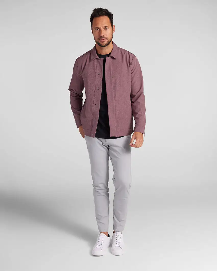 District Jacket