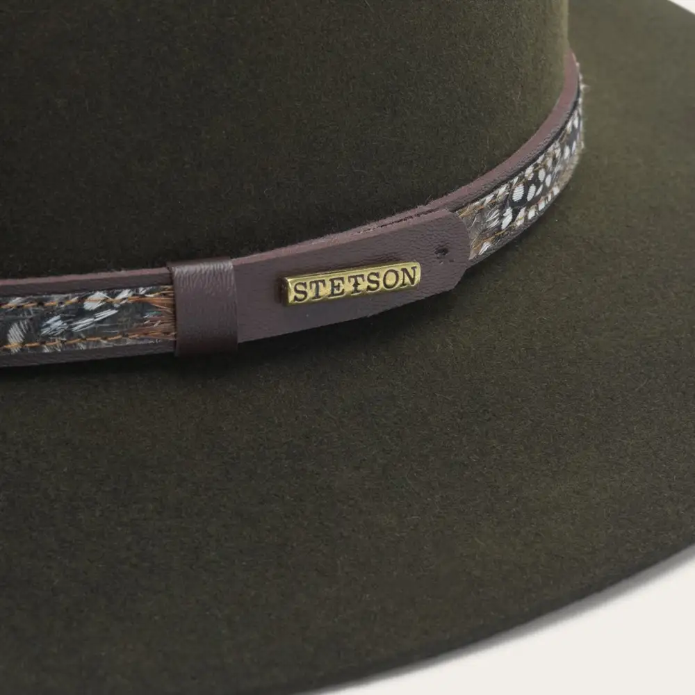Jackson Outdoor Hat