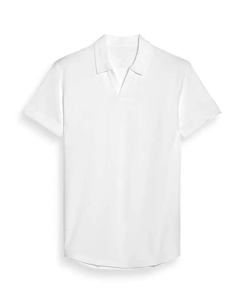 Lux Open V Polo
