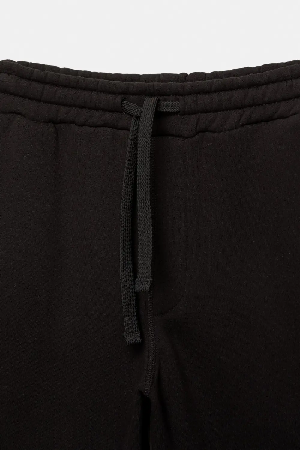 Skater Bermuda short sweatpants