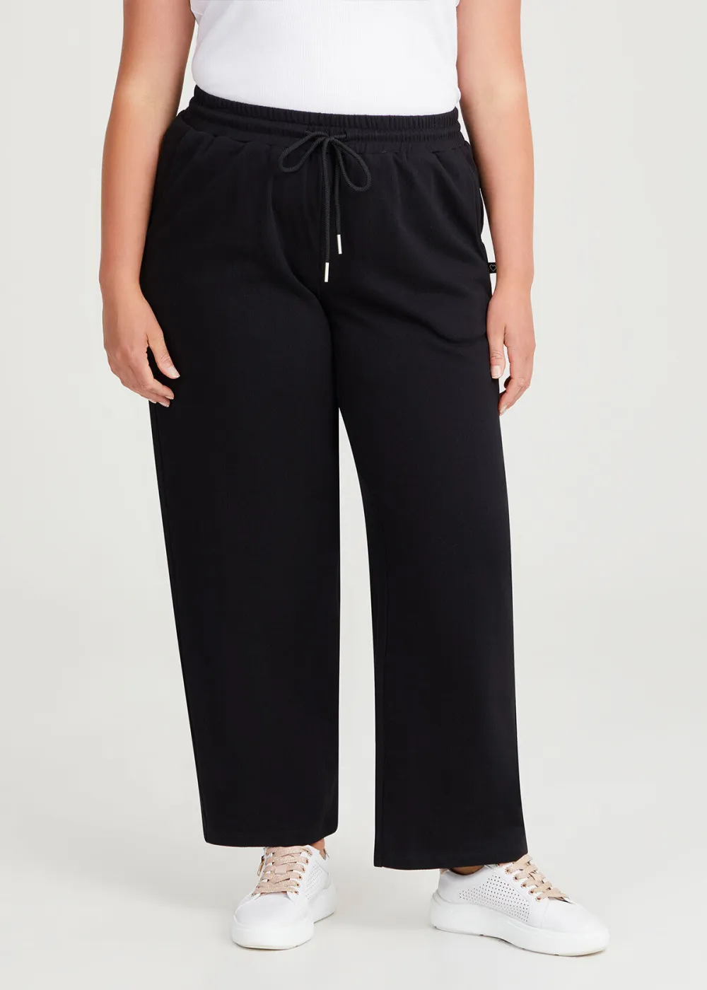 Straight Leg Lounge Pant