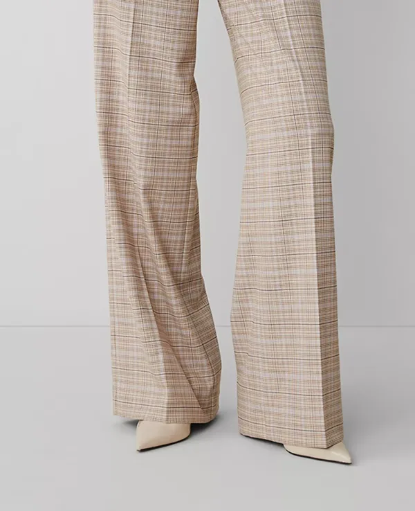 The Perfect Wide Leg Pant