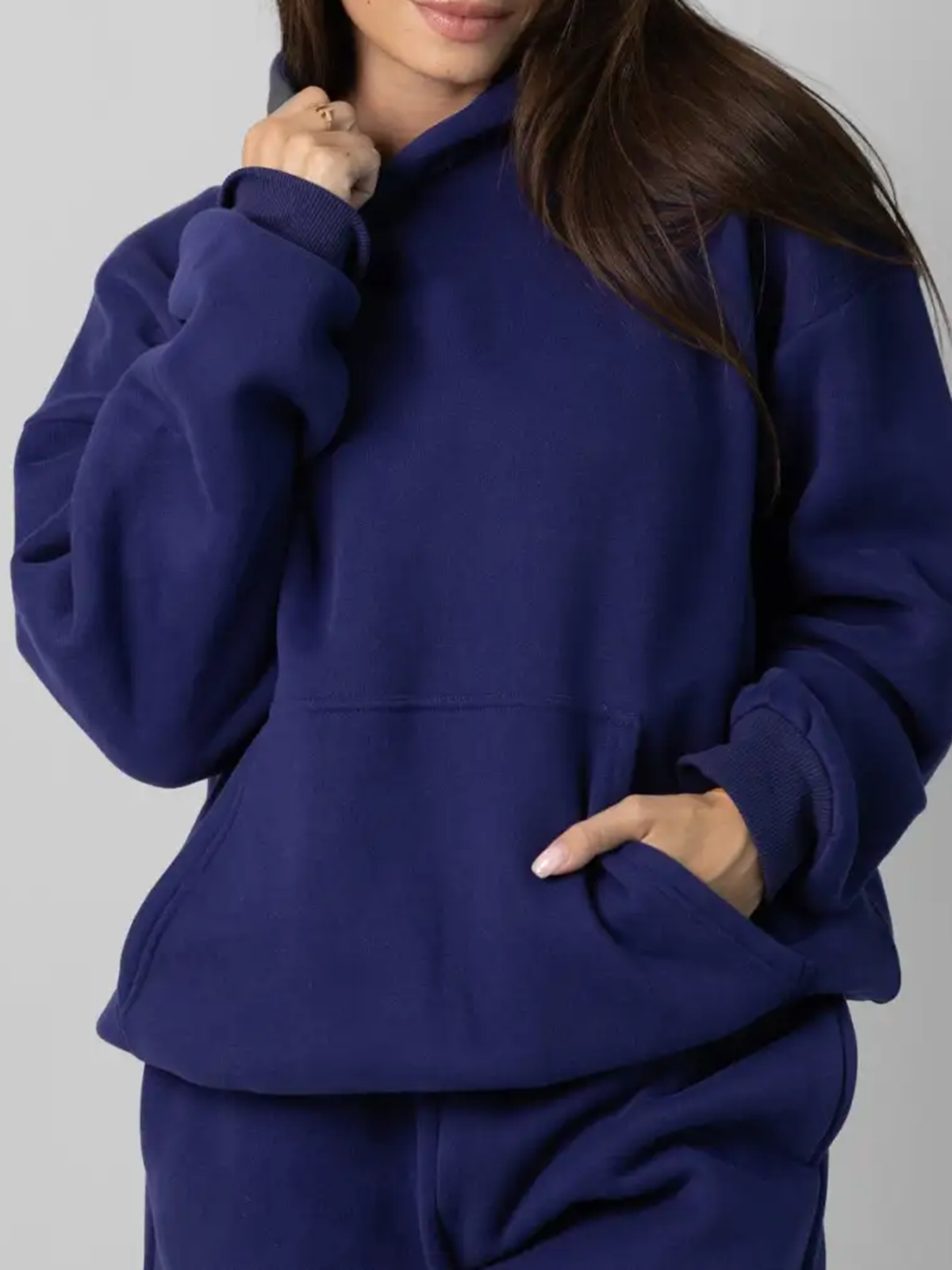 Signature Hoodie