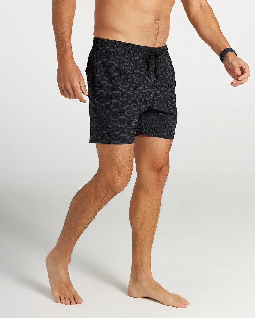 Baja Boardshort