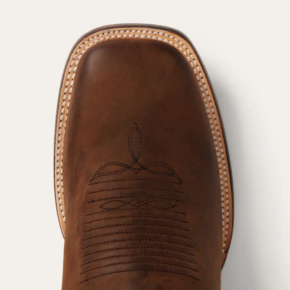 Bowie Boots