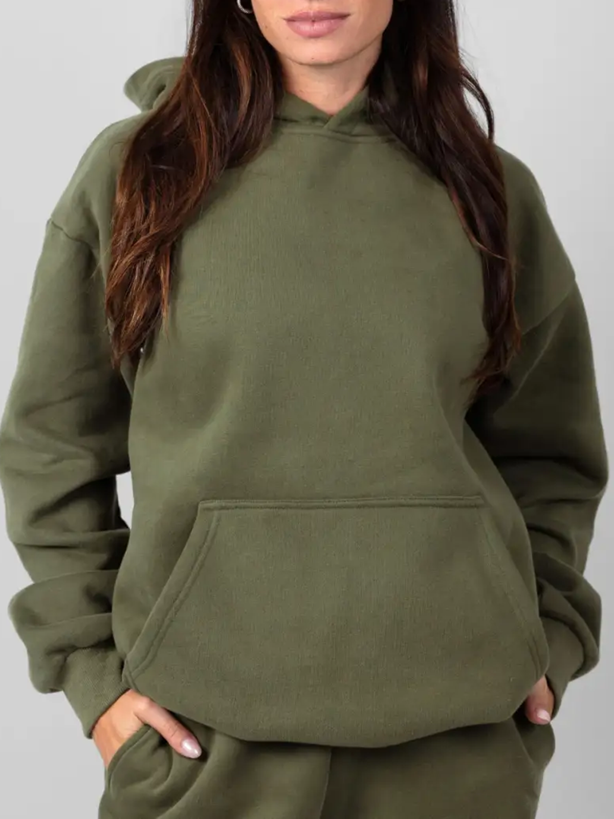 Signature Hoodie