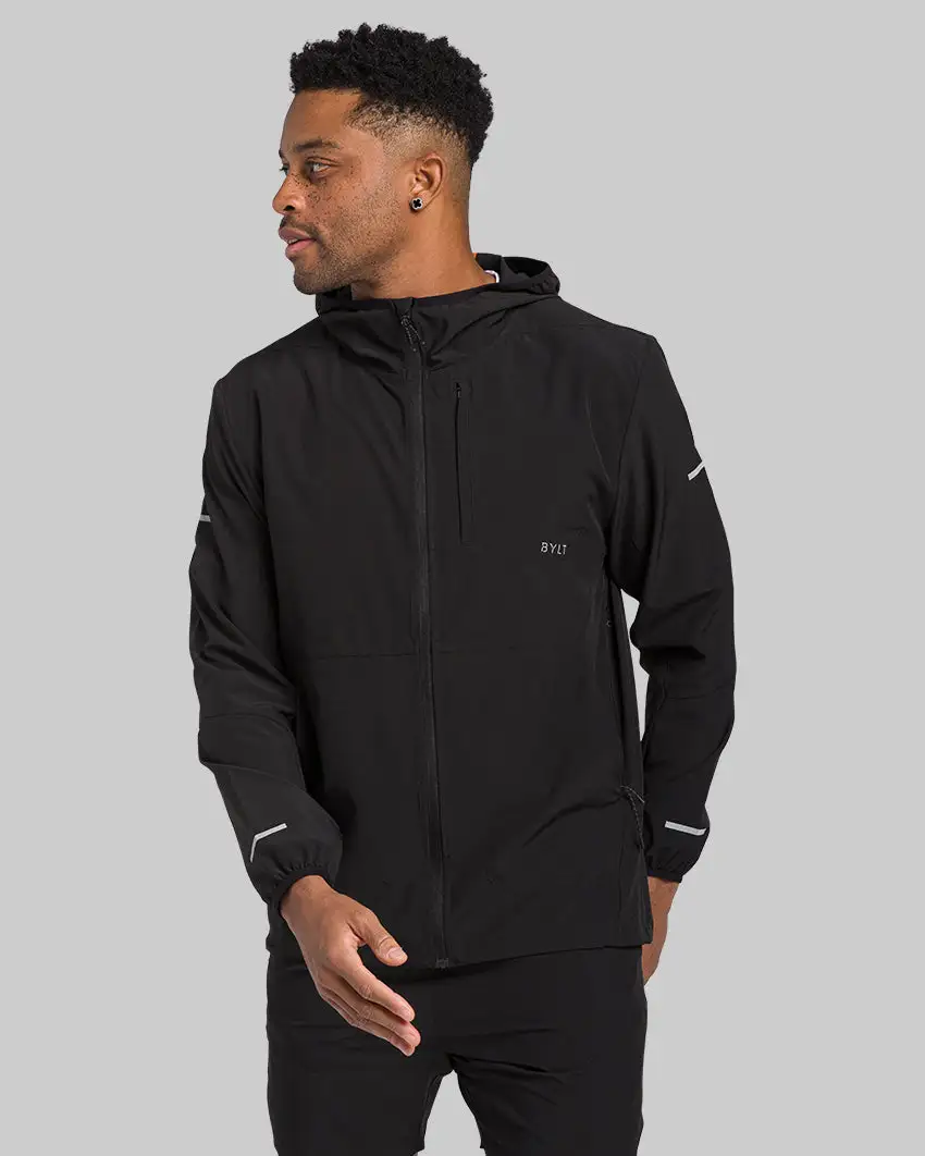Swift Jacket