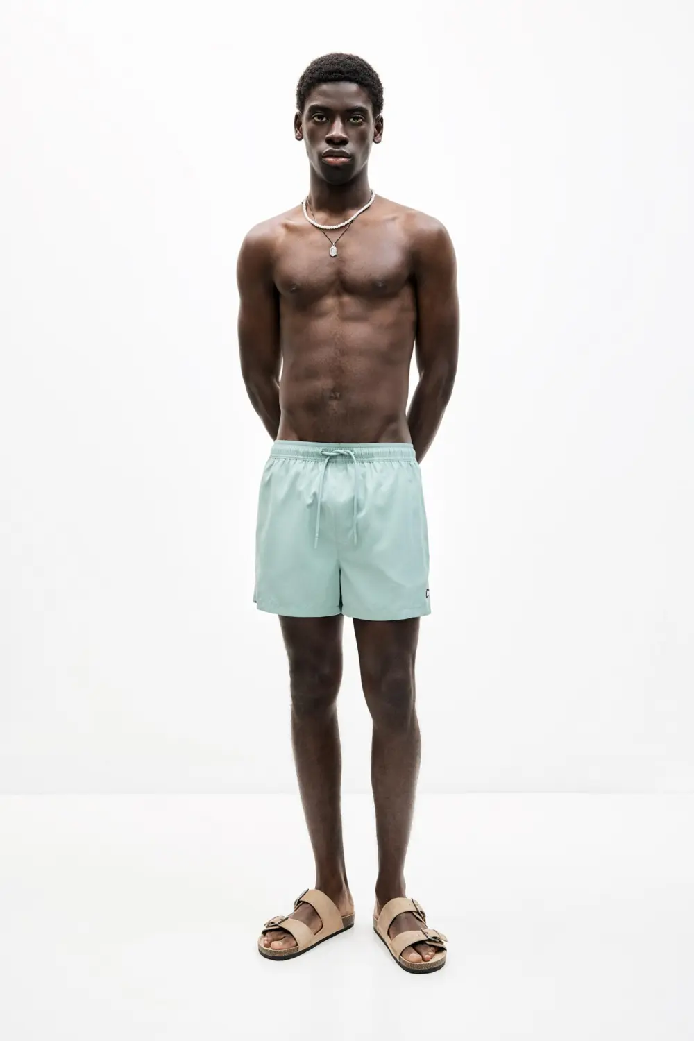 STWD board shorts